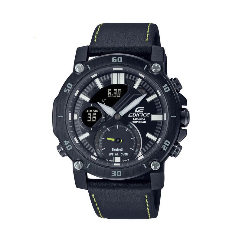 EDIFICE - Reloj Edifice Hombre Casual
