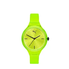 PUMA - Reloj Mujer Fashion