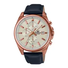 EDIFICE - Reloj Hombre Casual