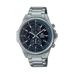 EDIFICE - Reloj Hombre Casual