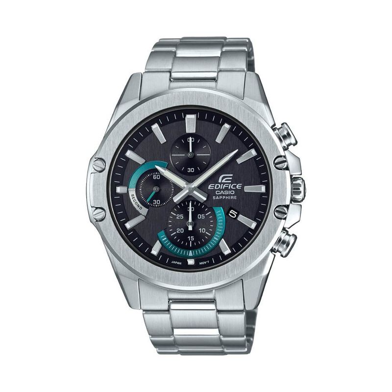 EDIFICE - Reloj Edifice Hombres Casual