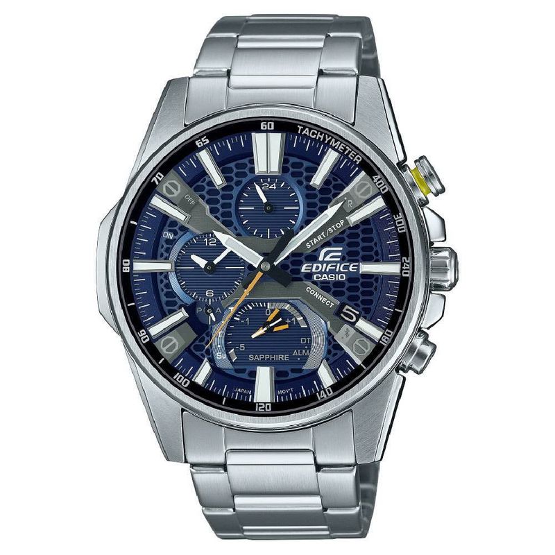 EDIFICE - Reloj Edifice Hombre Casual
