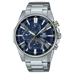 EDIFICE - Reloj Hombre Casual