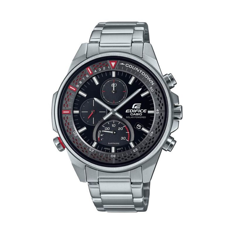 EDIFICE - Reloj Edifice Hombre Casual