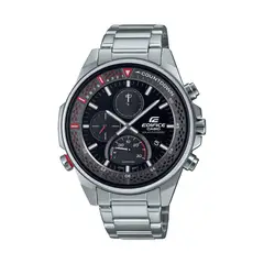 EDIFICE - Reloj Hombre Casual