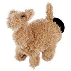 SEIGARD - Títere Guante Alpaca 40067 Color Variado