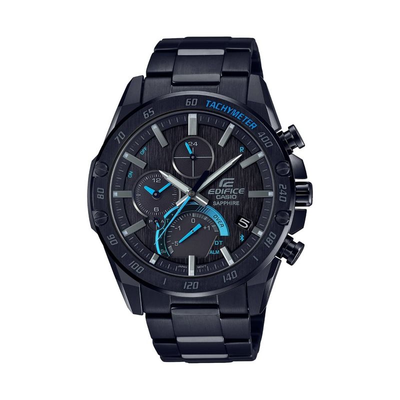 EDIFICE - Reloj Edifice Hombre Casual