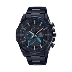 EDIFICE - Reloj Hombre Casual