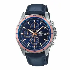 EDIFICE - Reloj Hombre Casual