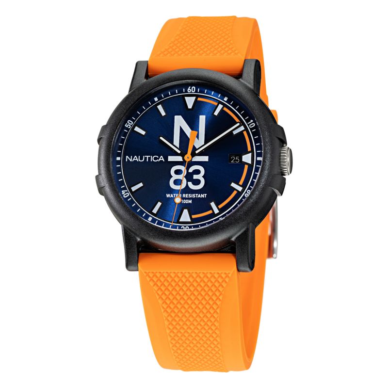 NAUTICA - Reloj Nautica Hombres Casual
