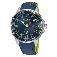 NAUTICA - Reloj Hombres Casual