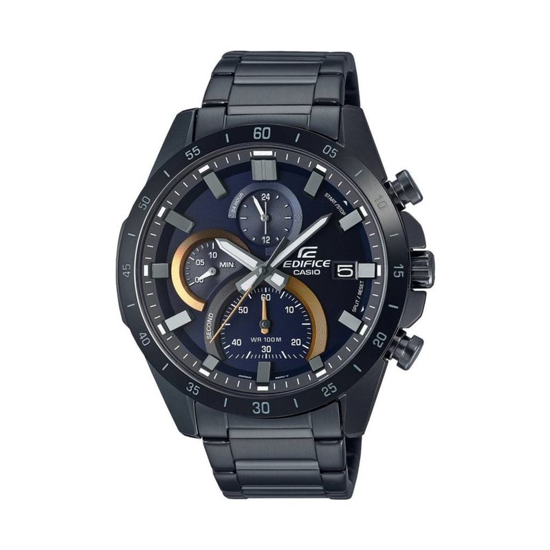 EDIFICE - Reloj Edifice Hombre EFR-571DC-2AVUDF