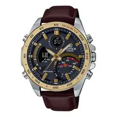EDIFICE - Reloj Hombre Casual
