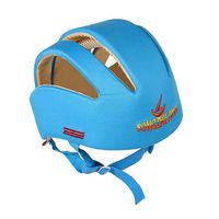 Casco Bebe Protector Antigolpe Seguridad Gateo