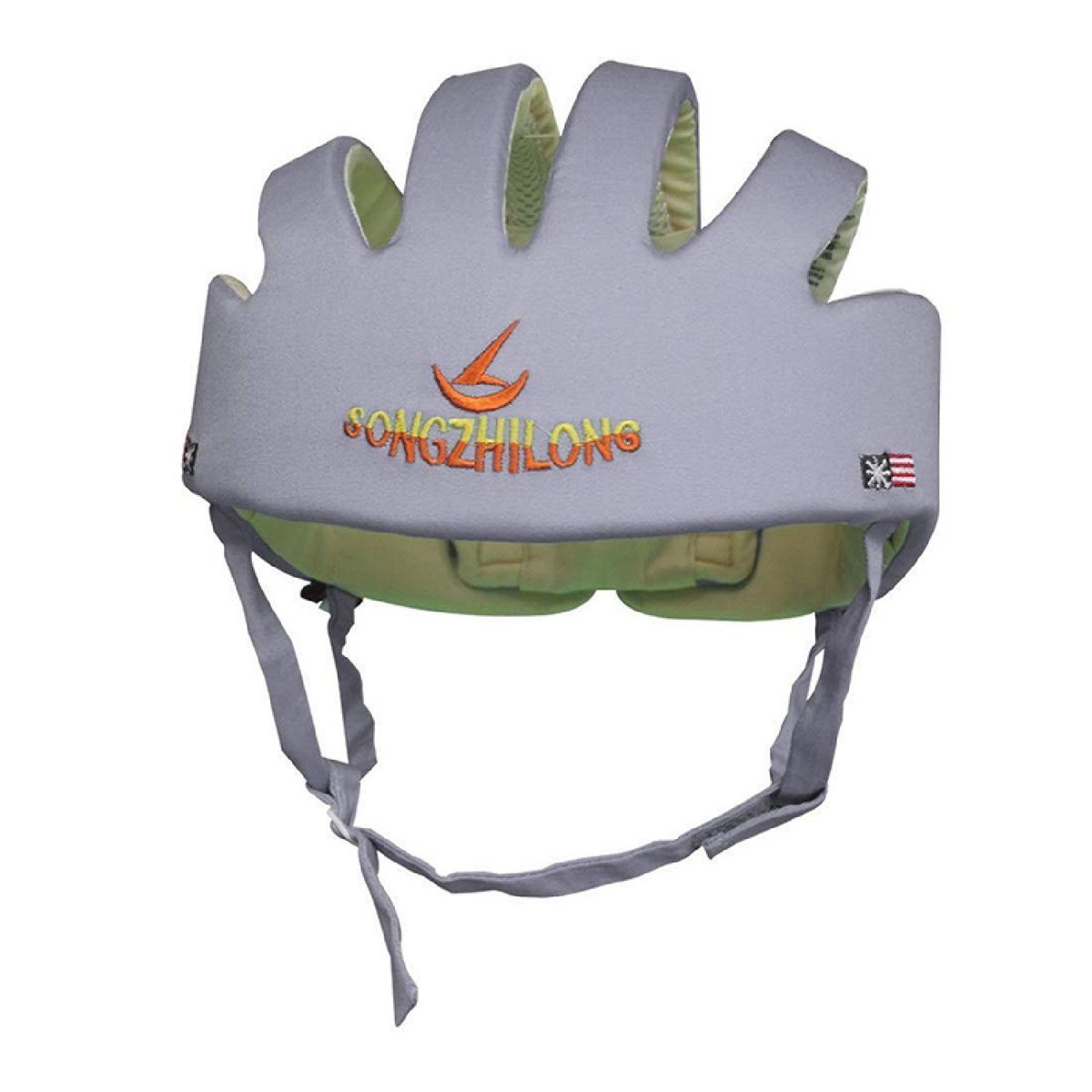 MON PETIT - Casco Bebe Protector Antigolpe Seguridad Gateo