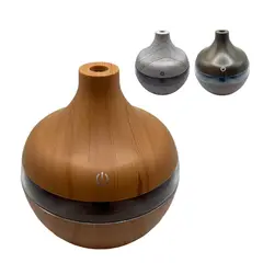 GENERICO - Mini Difusor Humidificador Electrico