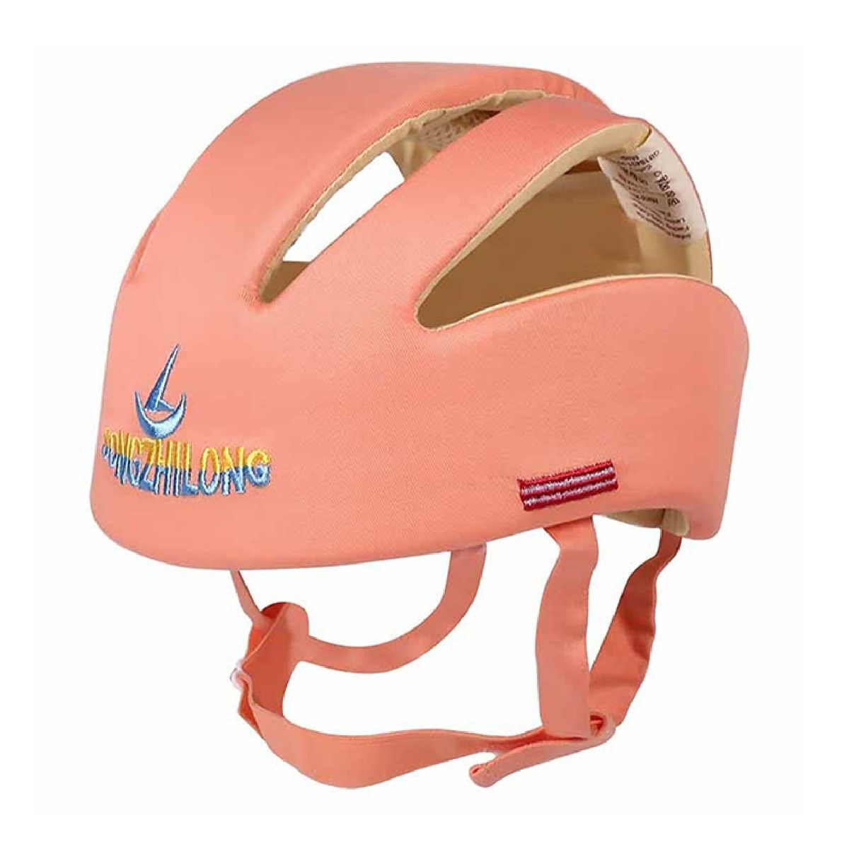 MON PETIT - Casco Bebe Protector Antigolpe Seguridad Gateo