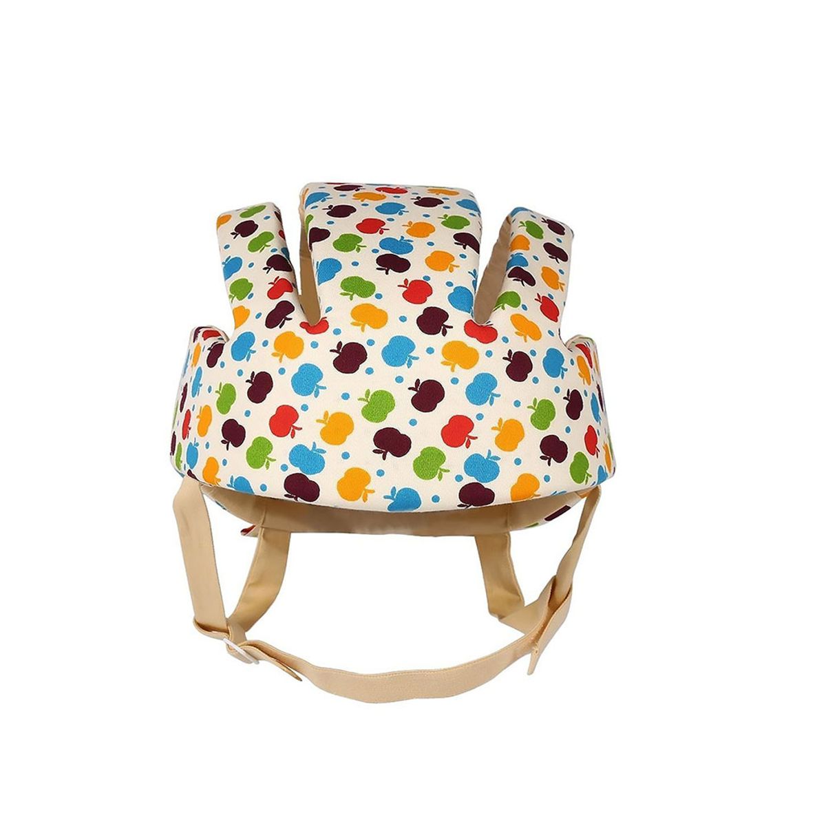 MON PETIT - Casco Bebe Protector Antigolpe Seguridad Gateo