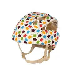 MON PETIT - Casco Bebe Protector Antigolpe Seguridad Gateo