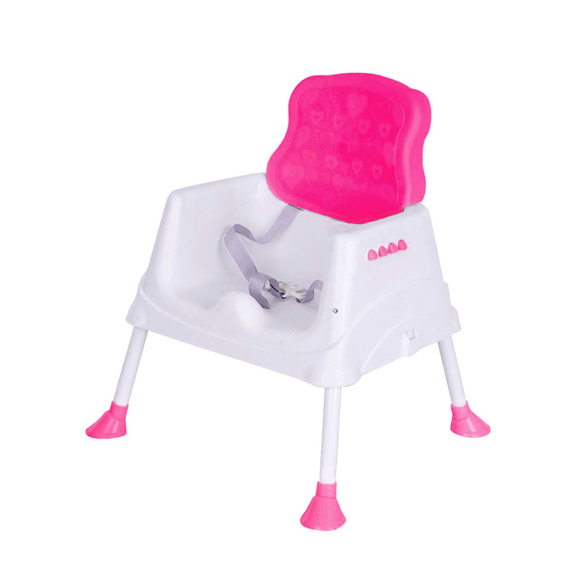 MON PETIT - Silla De Comer Para Bebe / Niño altura Ajustable 3 en 1