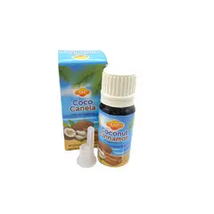 GENERICO - Esencia SAC Coco-canela para difusores
