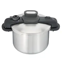 TEFAL - Olla a Presión Secure Compact 8L