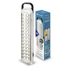 POWERLAB - Lámpara De Emergencia 42 Led