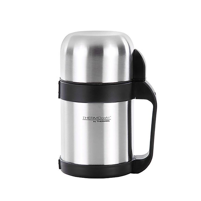 THERMOS - Termo Líquido / Comida Thermos 1Lt Acero Inoxidable