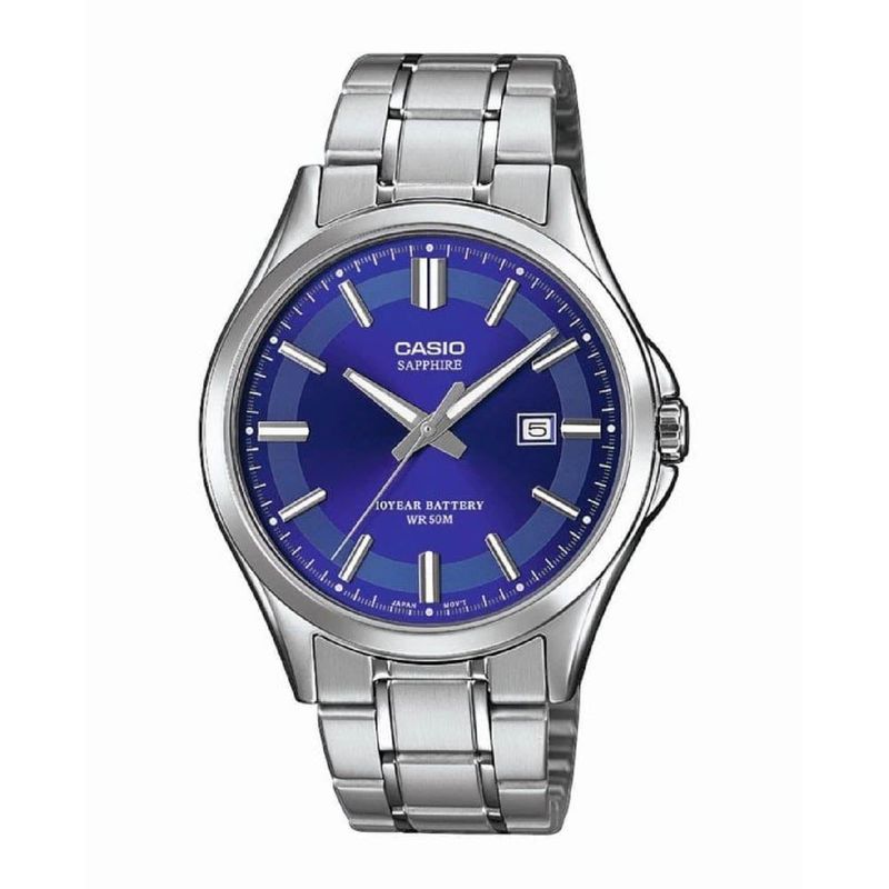 CASIO - Reloj Casio Hombre Casual