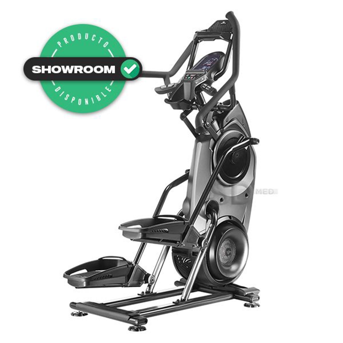 SDFIT - Elíptica Bowflex Max Trainer M8