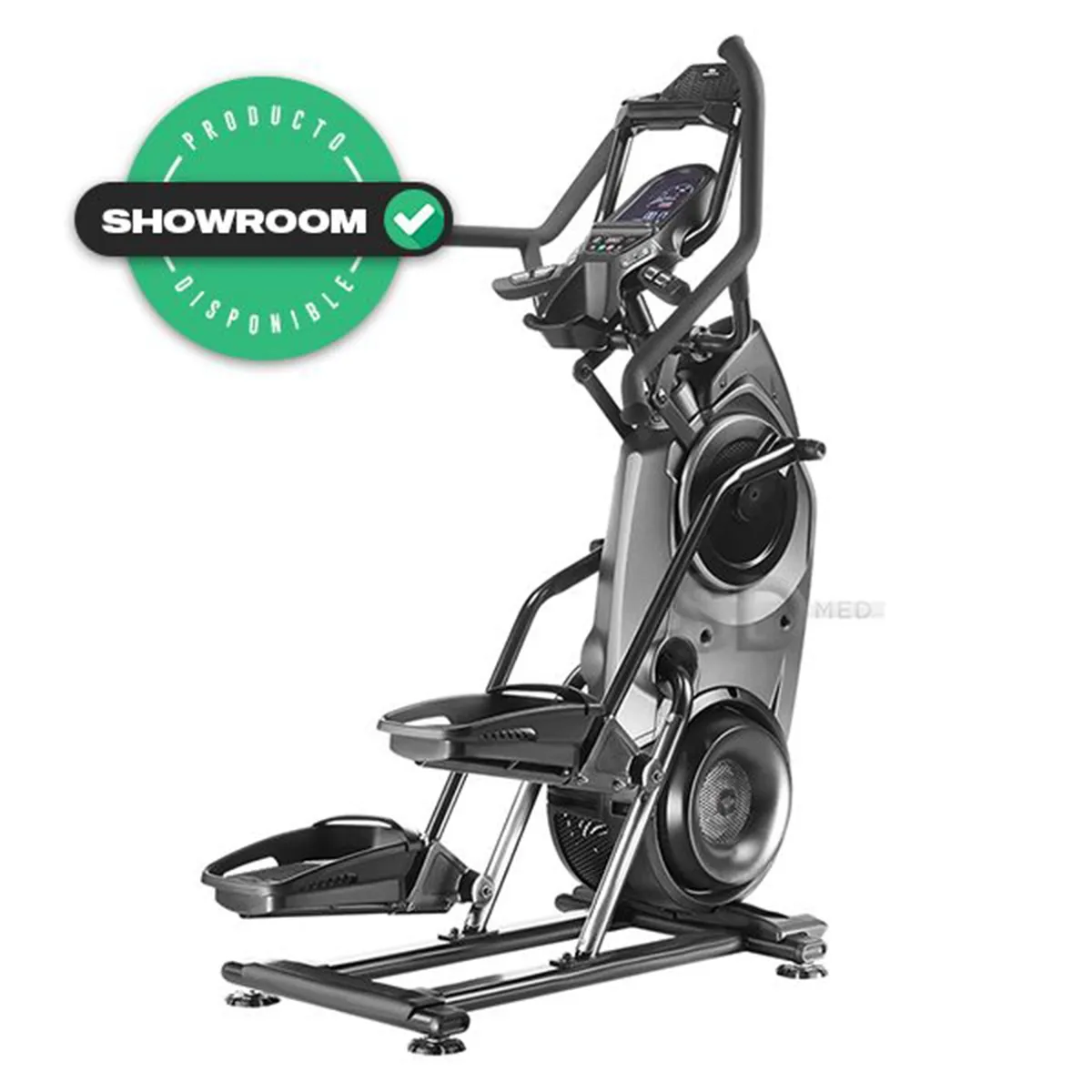 SDFIT - Elíptica Bowflex Max Trainer M8