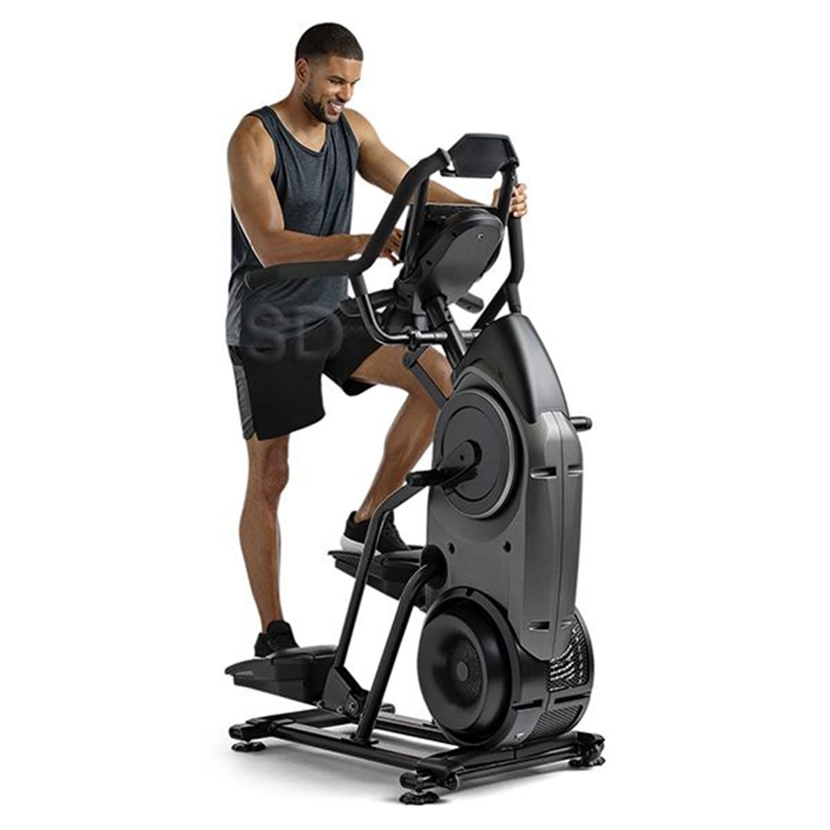 SDFIT - Elíptica Bowflex Max Trainer M8