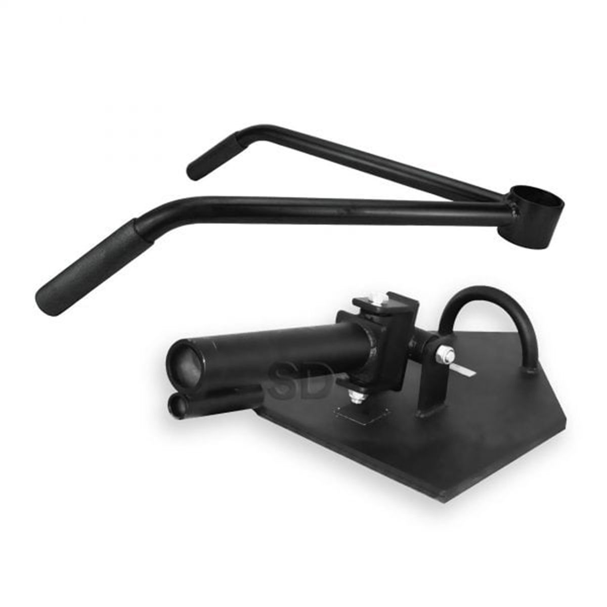 SDFIT - T-Bar Row V de tiraje rowing  Mod Vts