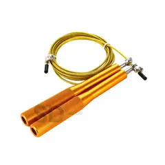 SDFIT - Pack 5x Speed Rope PRO aluminio 4 rodamientos Mod JR0005-C