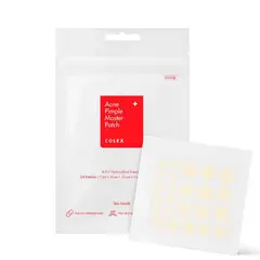 COSRX - Acne Pimple Master Patch - Parches antiacné