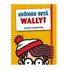 B DE BLOK - DONDE ESTA WALLY EDICION ESENCIAL