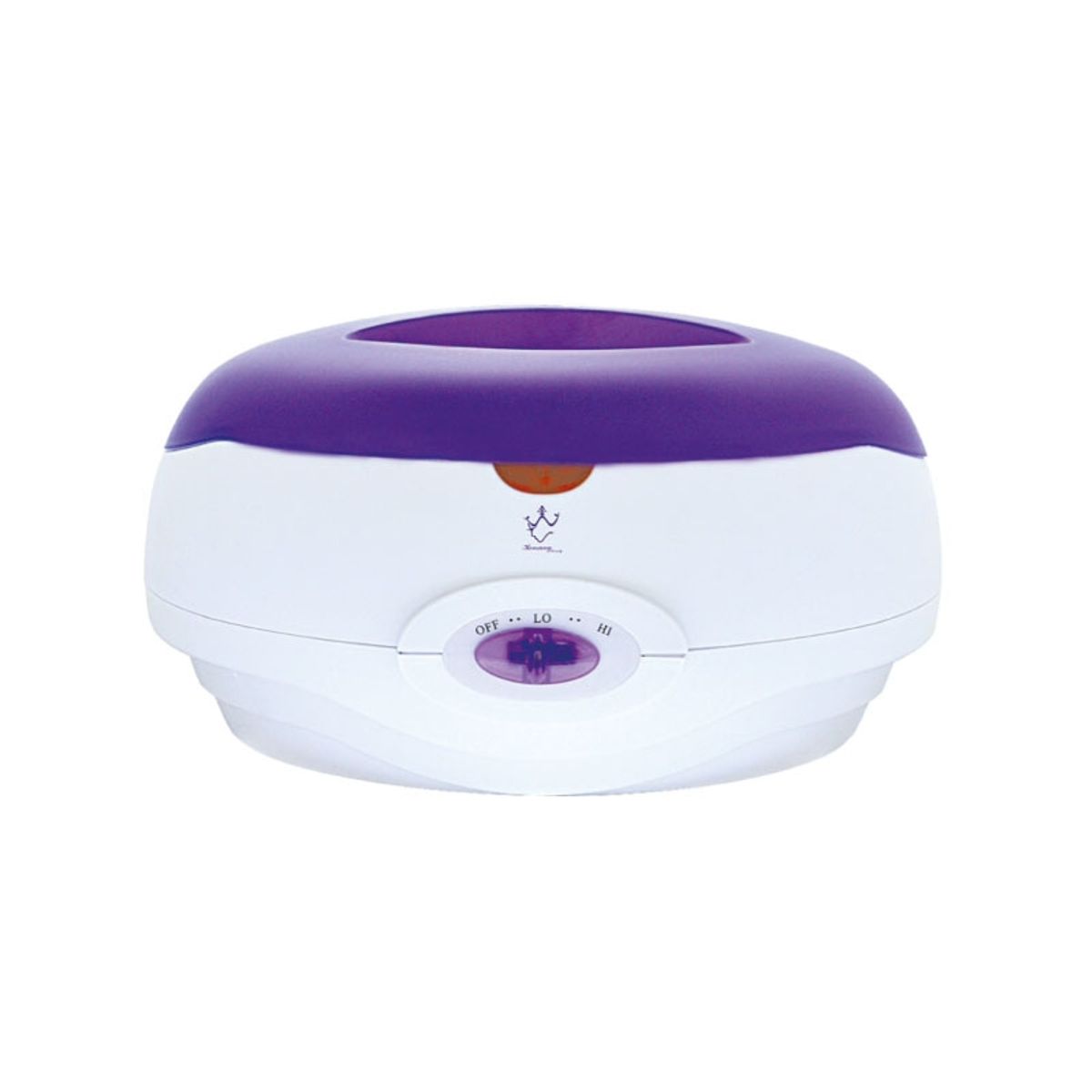 GENERICO - Olla Terapia Calentadora De Parafina Cuidado de Manos Y Pies