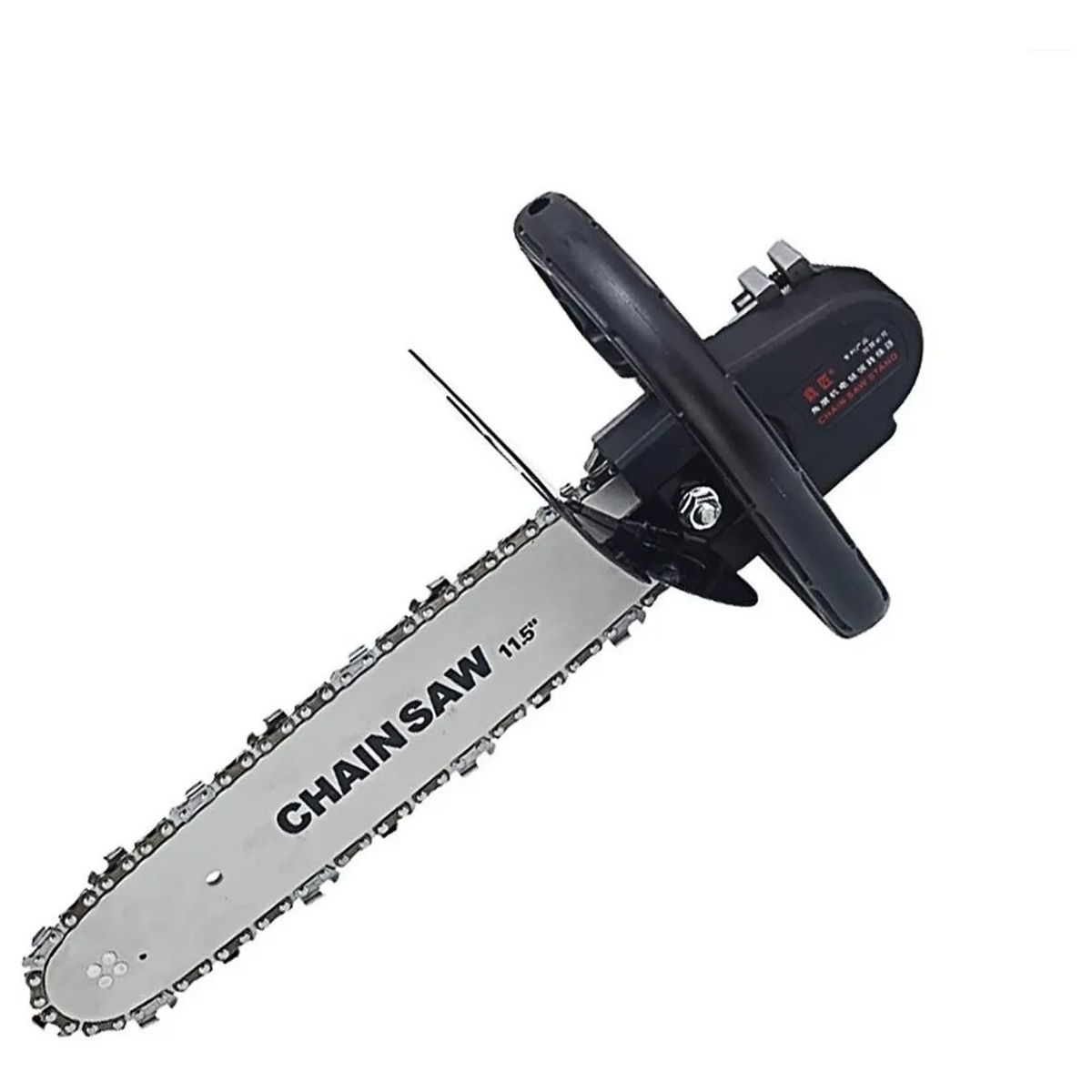 GENERICO - ADAPTADOR DE MOTOSIERRA ELECTRICA 11.5