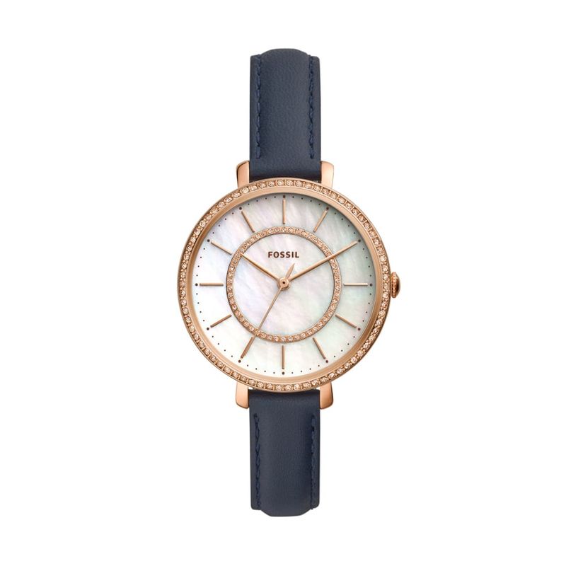 FOSSIL - Reloj Fossil Mujer Fashion.-