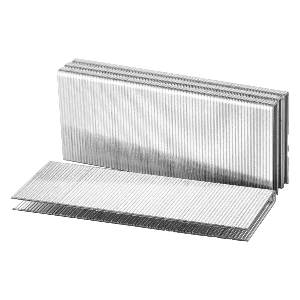 TOTAL TOOLS - Grapa Corchete 5.7 X 40mm 2500 Unidades