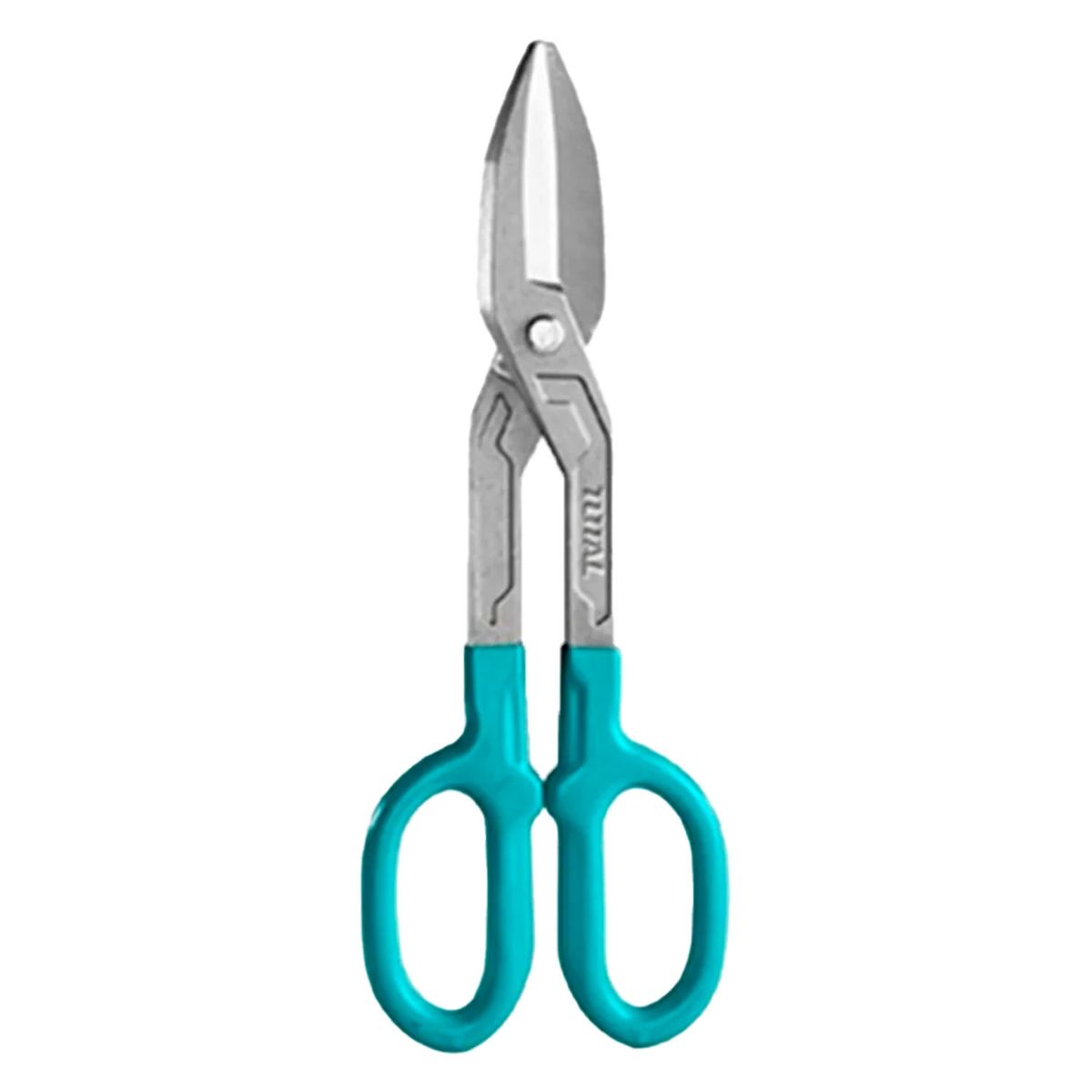 TOTAL TOOLS - Tijera Corte Hojalatera 12 Pulgadas (300mm)