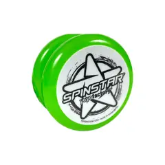 YOYOFACTORY - Yoyo Spinstar Básico Verde