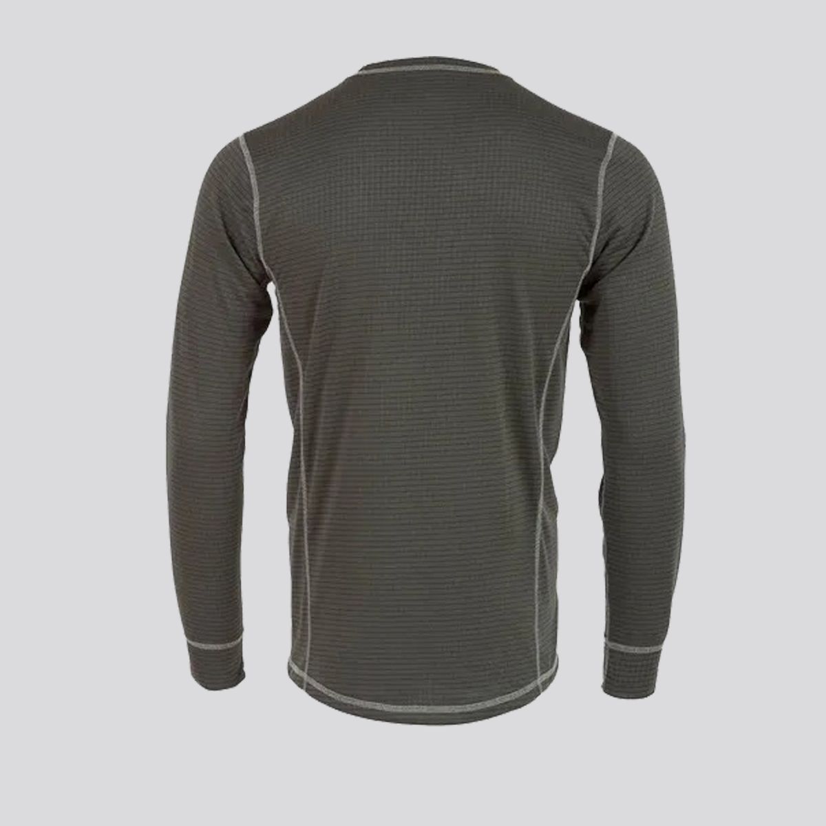 GENERICO - Camiseta Primera Capa Bambú Fibra Natural