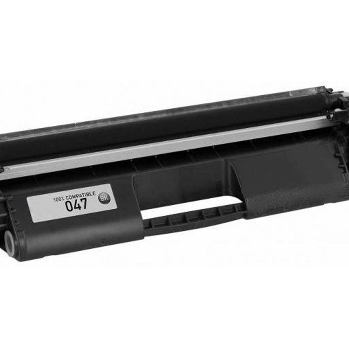 PREMIUM - Toner 047 CRG047 Negro Compatible con LBP 110 LBP 113 MF110 MF113