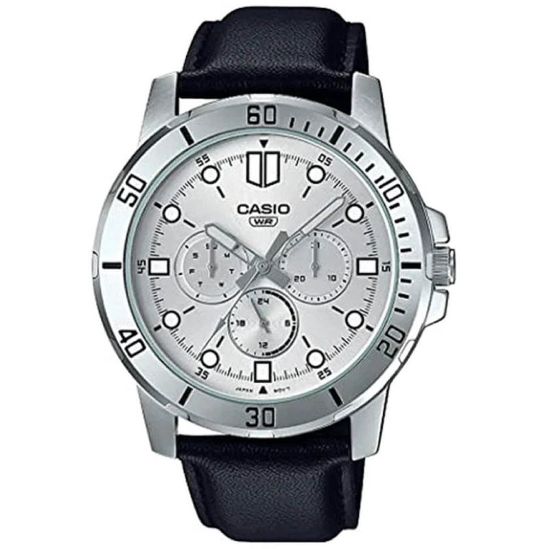 CASIO - Reloj Casio Hombre MTP-VD300L-7EUDF