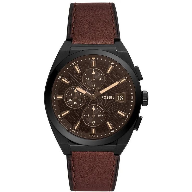 FOSSIL - Reloj Fossil Hombre Casual