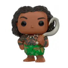 FUNKO - Pop Disney Moana Maui 214