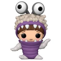 Pop Disney Pixar Monster Inc Boo 1153