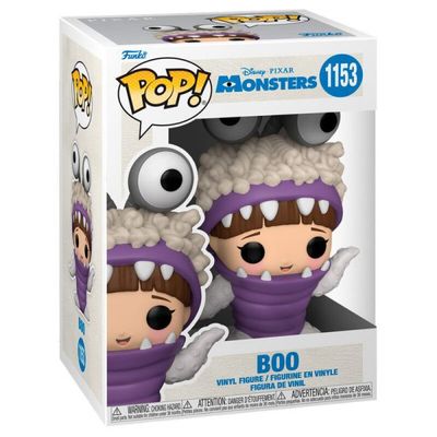 Imagen 2 del producto Pop Disney Pixar Monster Inc Boo 1153