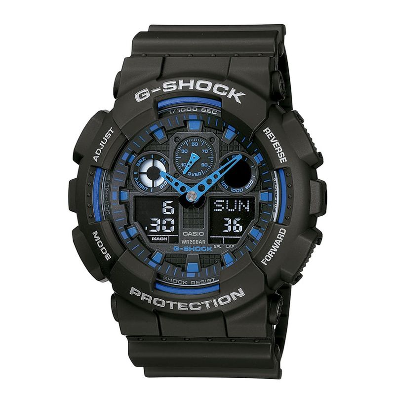 G SHOCK - Reloj G-Shock Hombre Deportivo